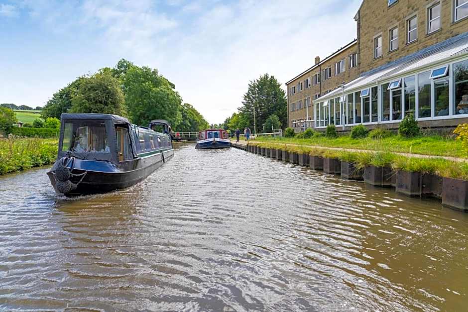 Rendezvous At Skipton