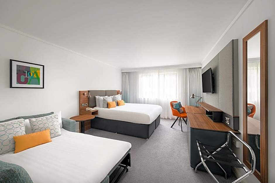 Holiday Inn Birmingham Bromsgrove By IHG