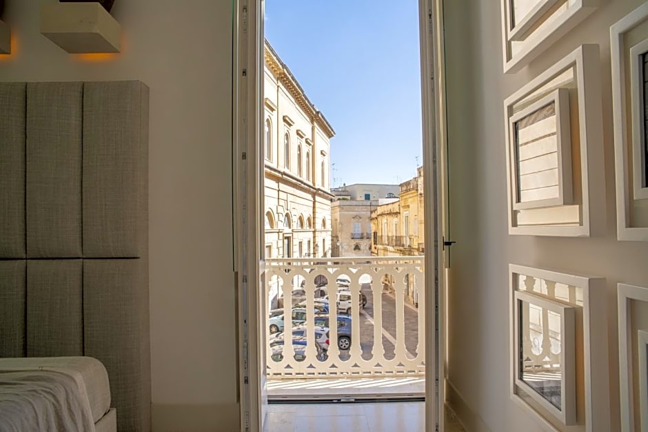 Palazzo Lecce - Epoca Collection