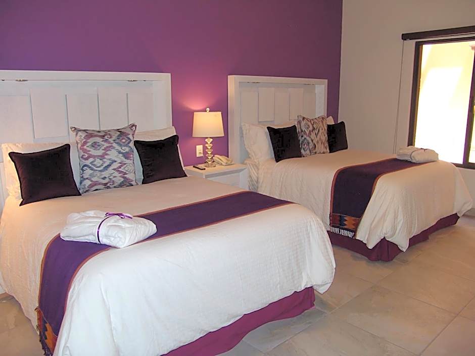 Hotel Casa Don Quijote