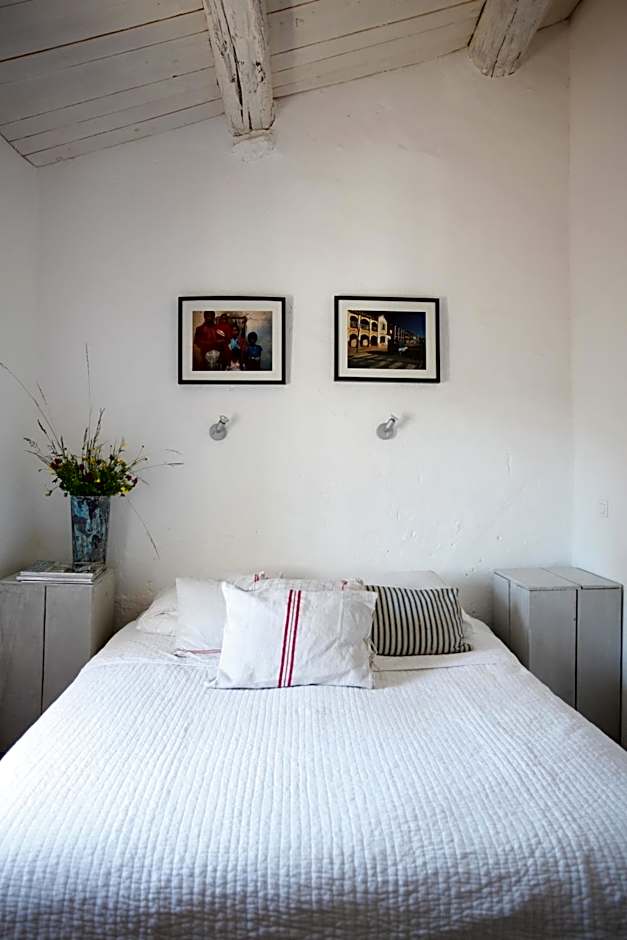 Les Sardines aux Yeux Bleus Chambres d'Hôtes