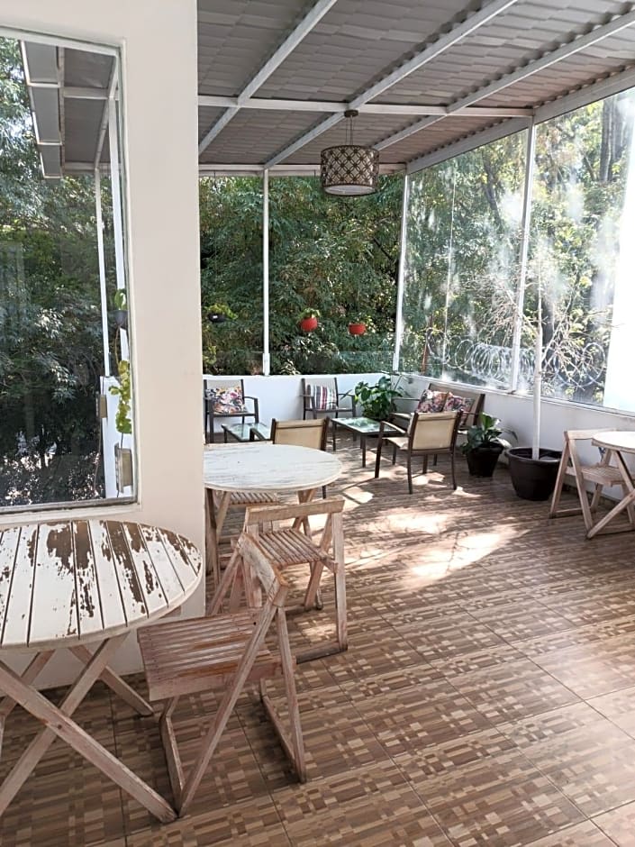 Condesa 185