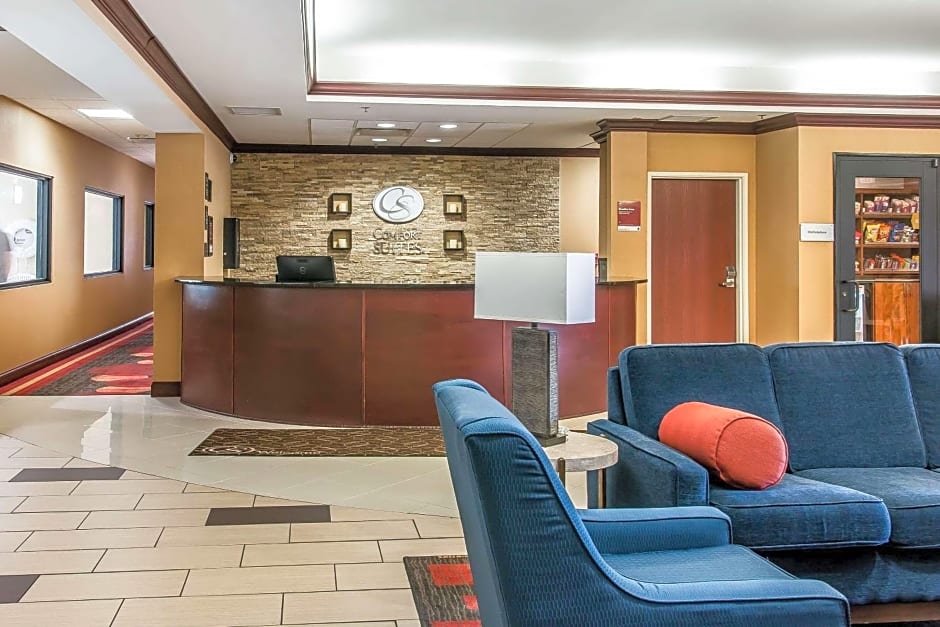 Comfort Suites South Bend