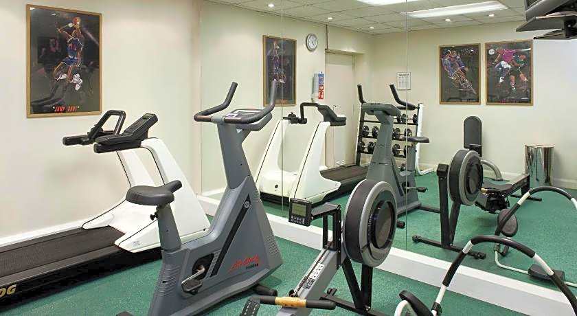 Citrus Hotel Coventry by Compass Hospitality