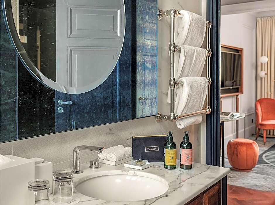 M Social Hotel Paris Opera