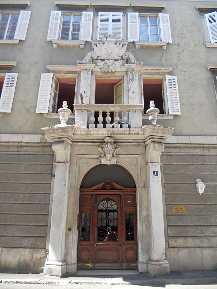 Palazzo Brigido