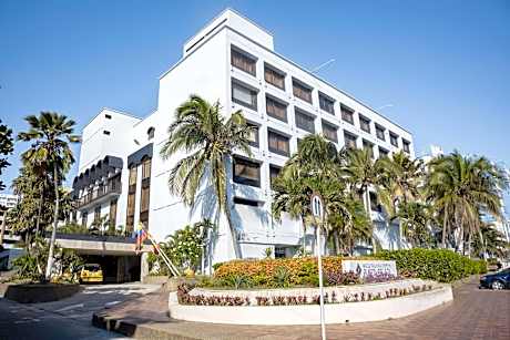 Superior Queen Room with Two Queen Beds - Non-Smoking