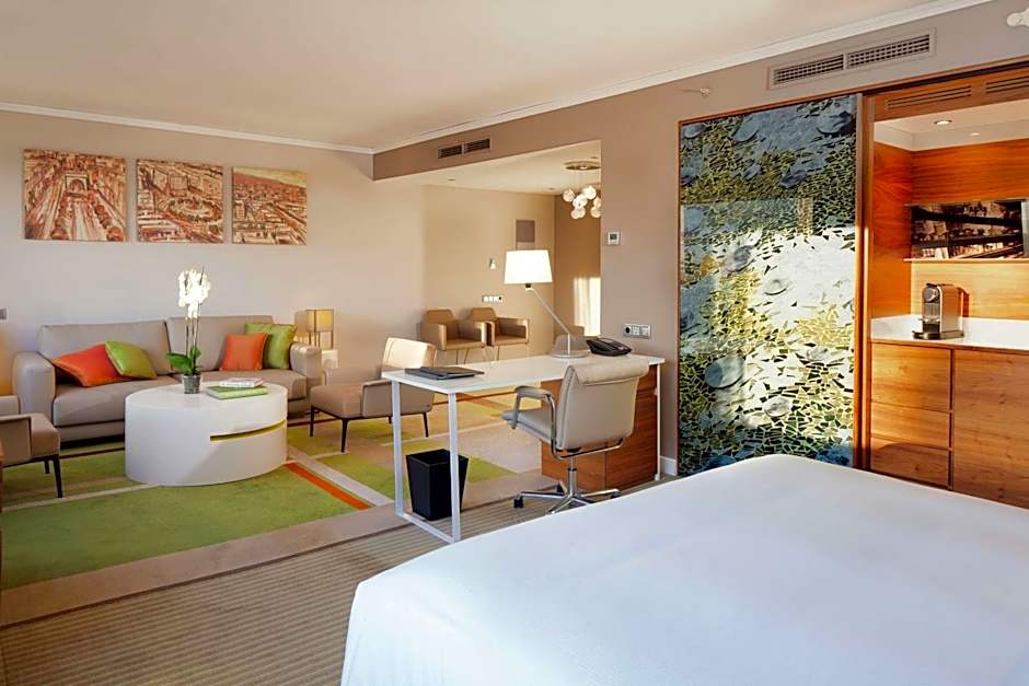 Hilton Barcelona