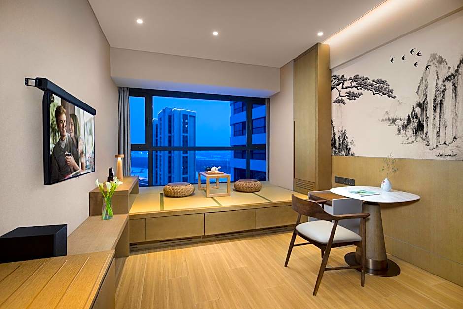 Somerset Zhongmao Changchun