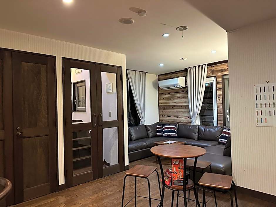 Legend Inn Myoko