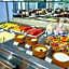 Mercure Hotel Manaus