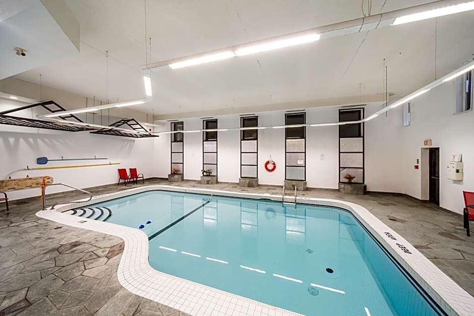 Ramada Plaza by Wyndham Niagara Falls