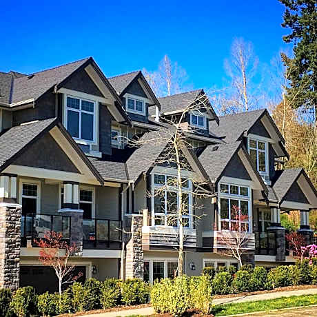 Brookside Inn Boutique Hotel