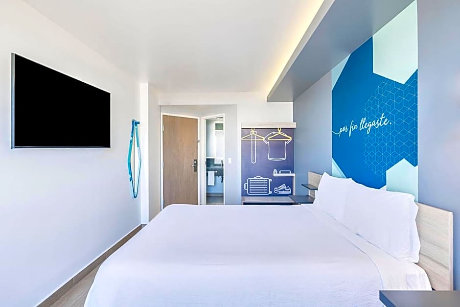 One Puebla Angelopolis Periferico