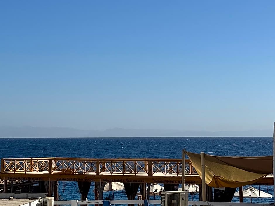 Sababa Hotel