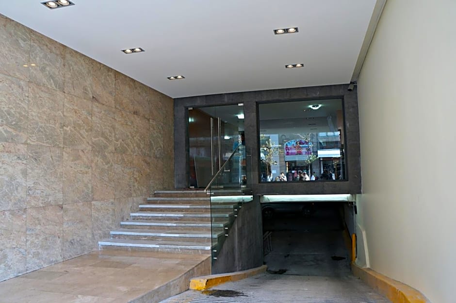 Hotel Castropol