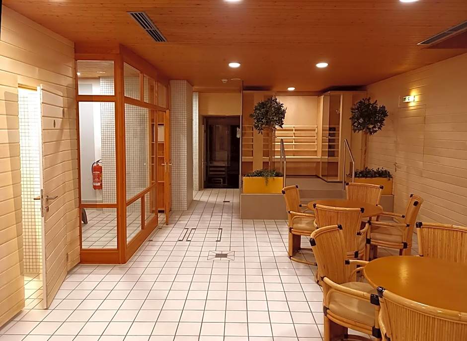 Living Hotel Kaiser Franz Joseph