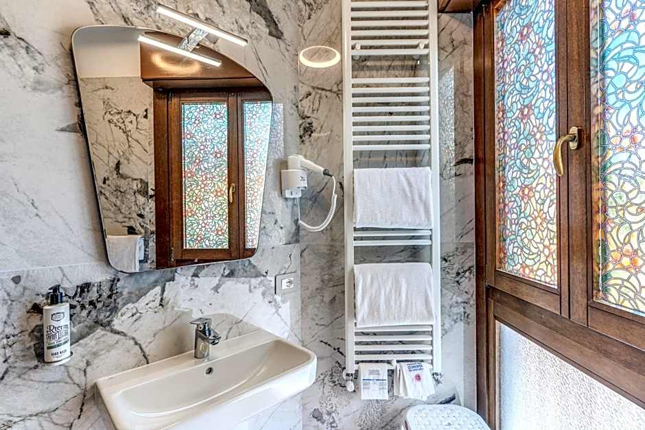 Hotel Belle Arti