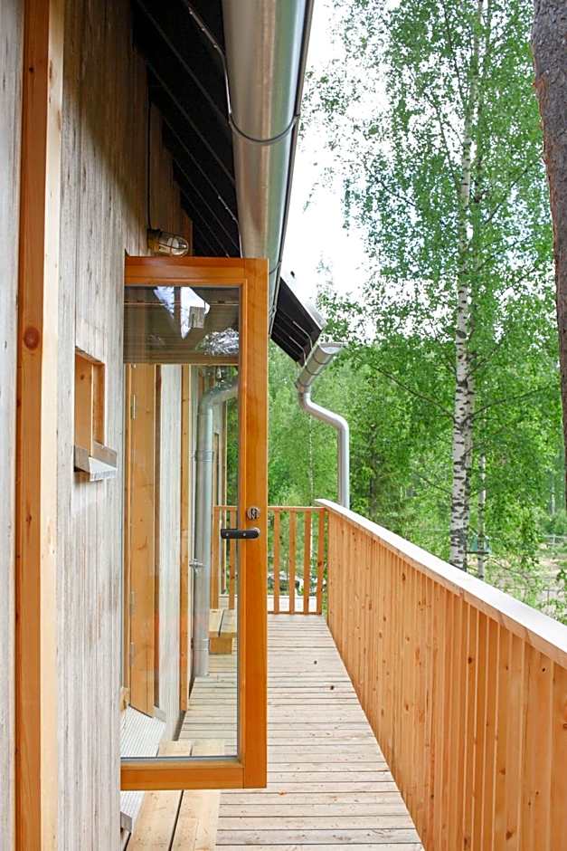 Pinewood Guesthouse