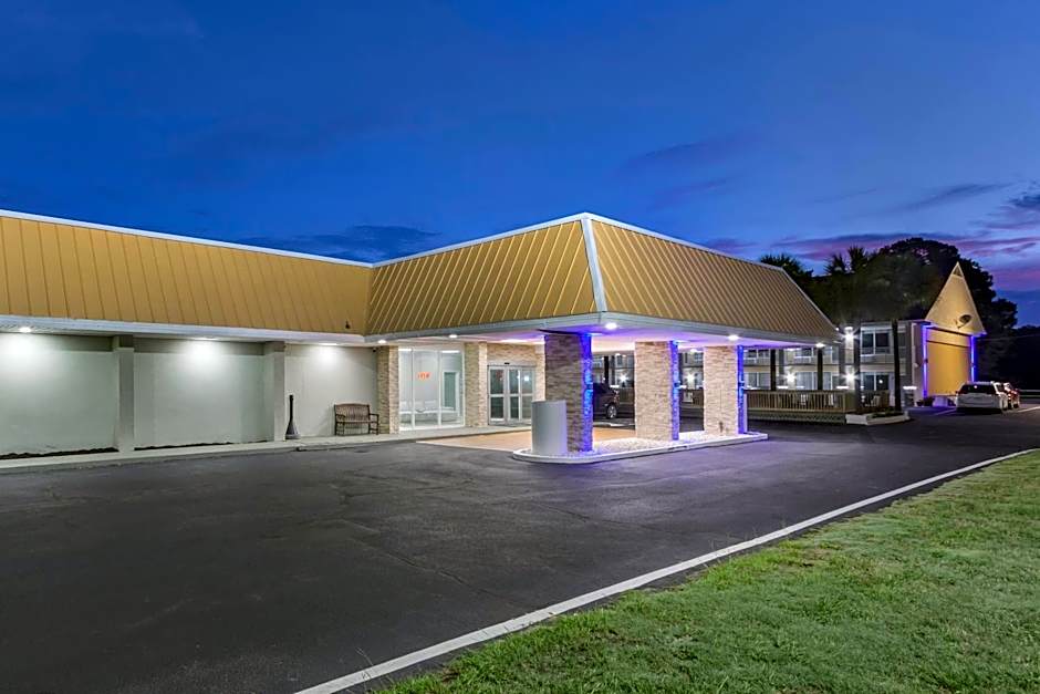 Baymont by Wyndham Pawleys Island