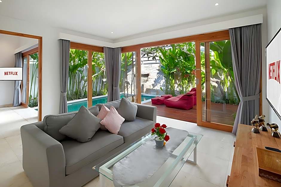 The Jimbaran Villa by Ini Vie Hospitality