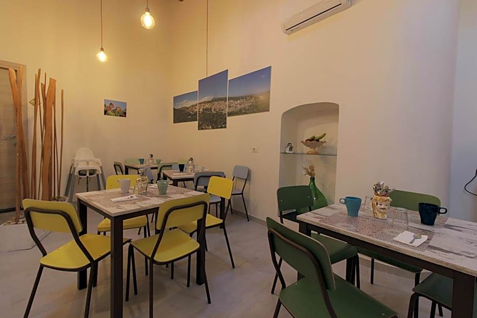 Il sentiero dell'Itria - Camere con vista