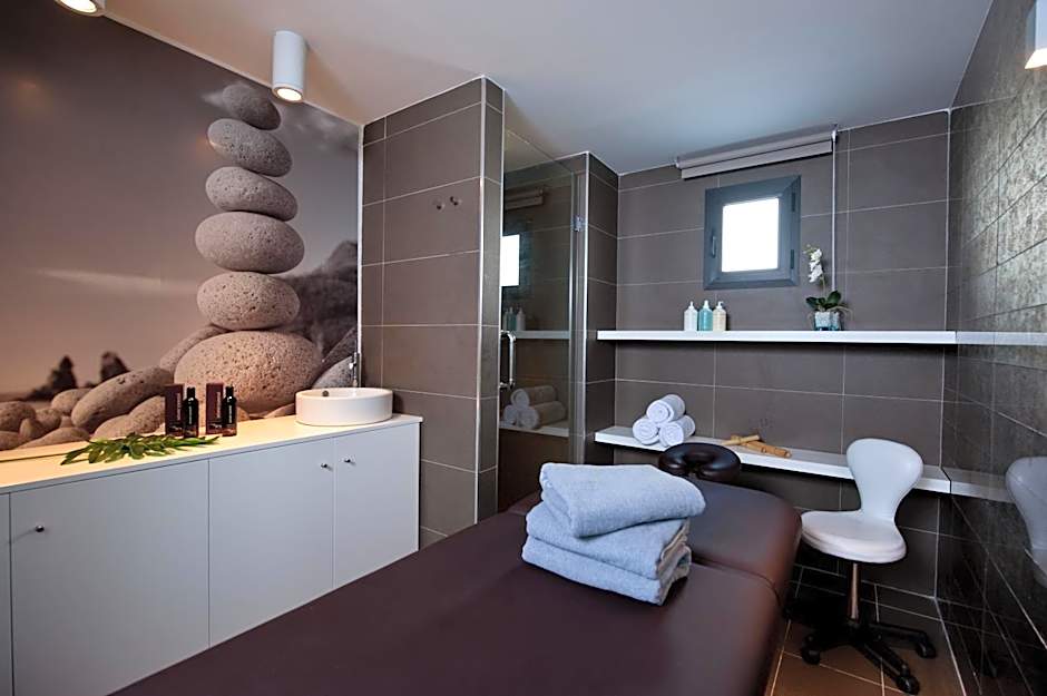 Migjorn Ibiza Suites & Spa