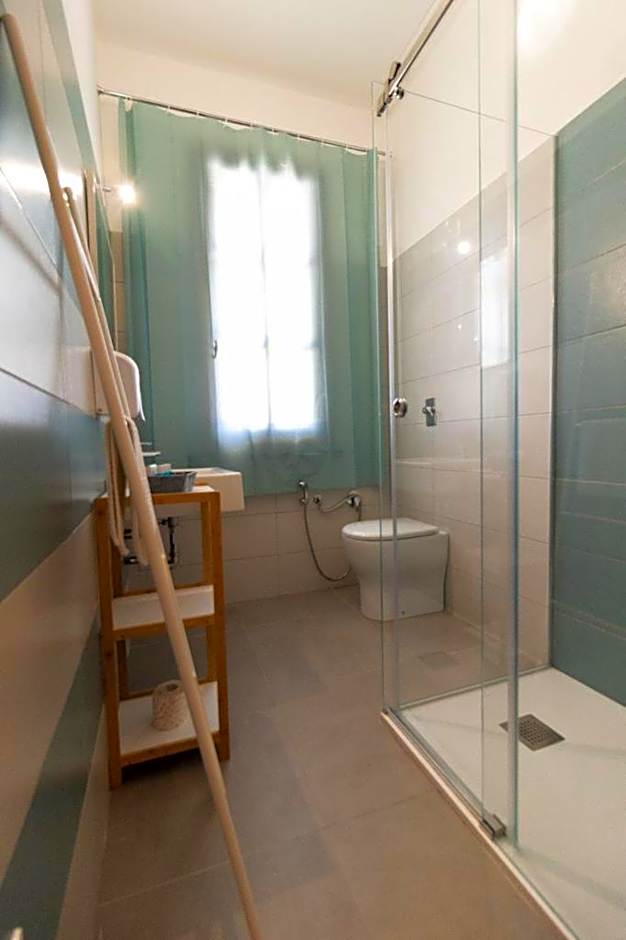 Il Glicine - Sisosa Homes