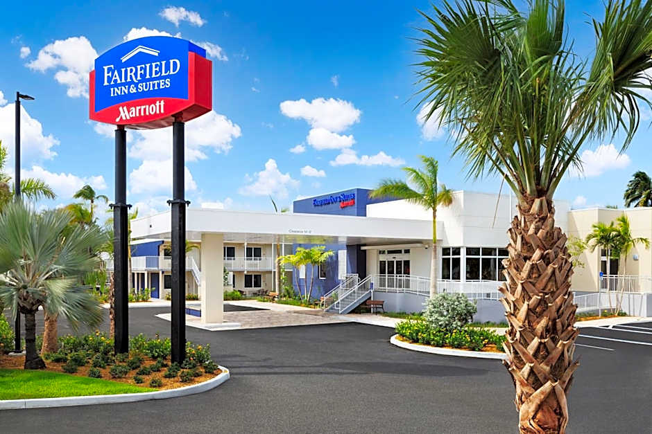 Fairfield Inn & Suites by Marriott Key West at The Keys Collection