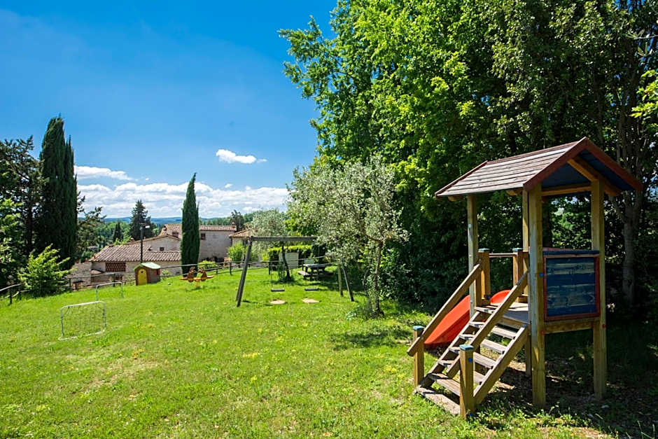 Borgo Bottaia
