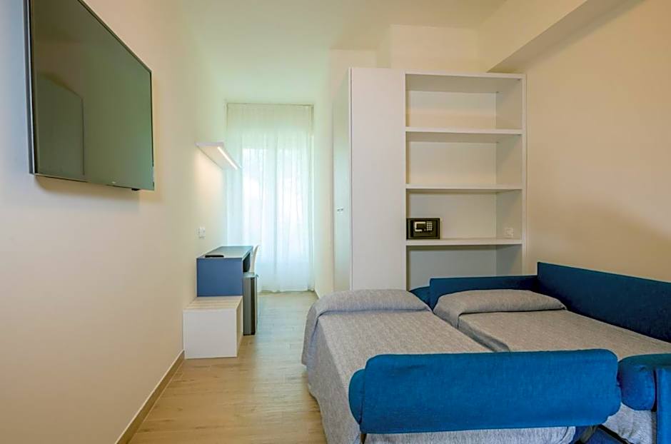 Hotel Relax Family & Spa