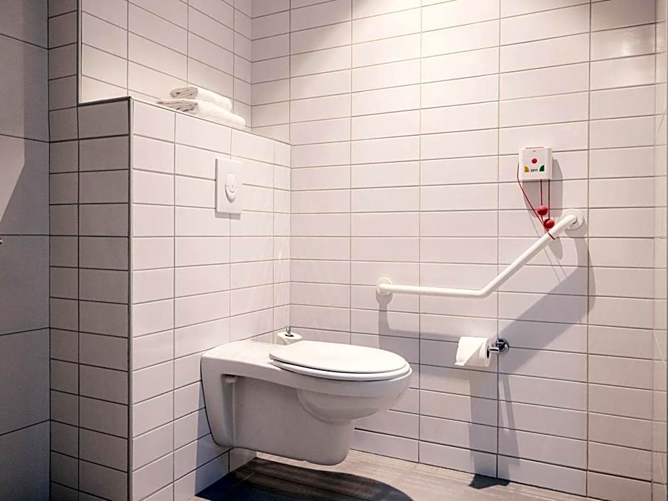 Holiday Inn Express Lille Centre By IHG
