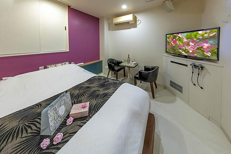 Hotel ＧEM - Adult Only