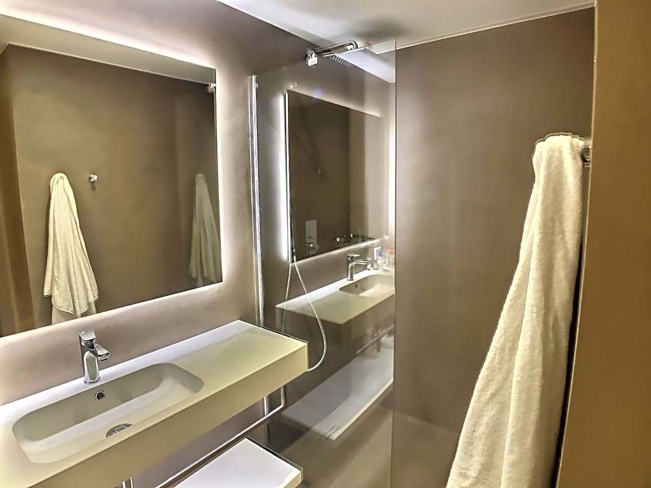 Attica Résidences, Lausanne