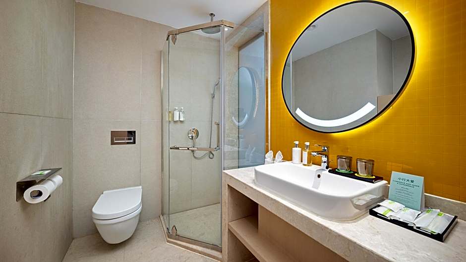 Holiday Inn Dujiangyan Ancient Town By IHG