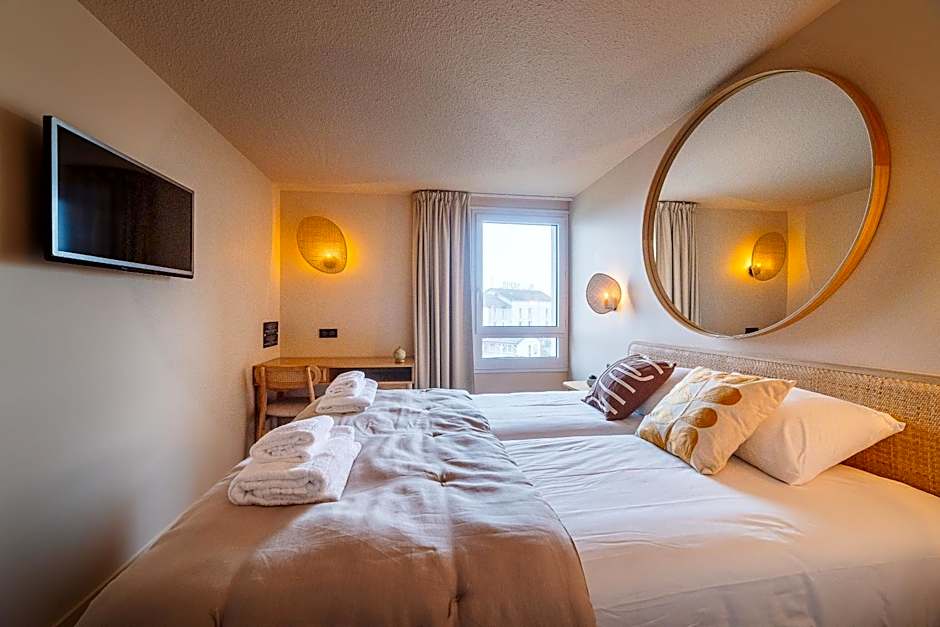 Hotel Bhoma Troyes