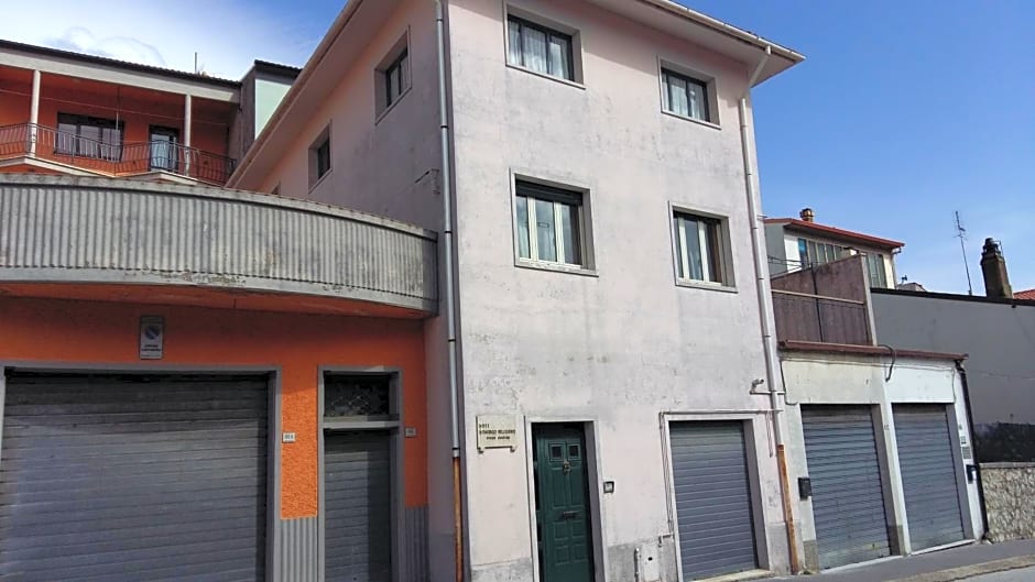 La terrazza del dottore