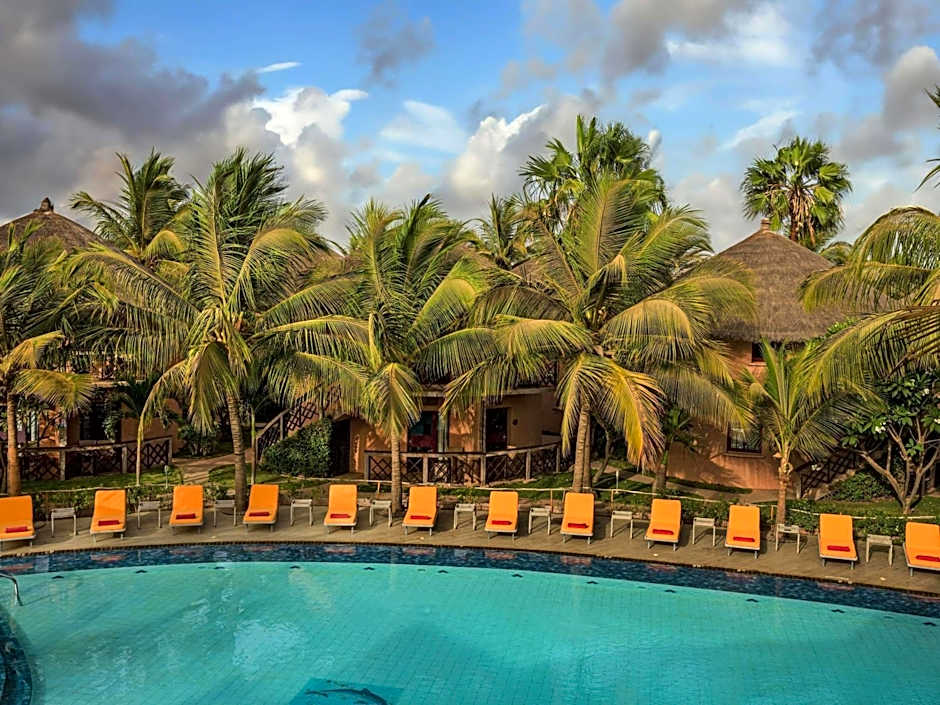 Mövenpick Resort Lamantin Saly