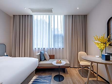 Dossen - Comfort 1 Bed Room