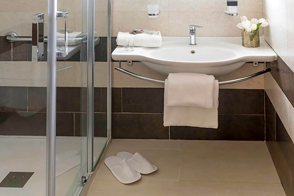 Yes Hotel Boutique Rome