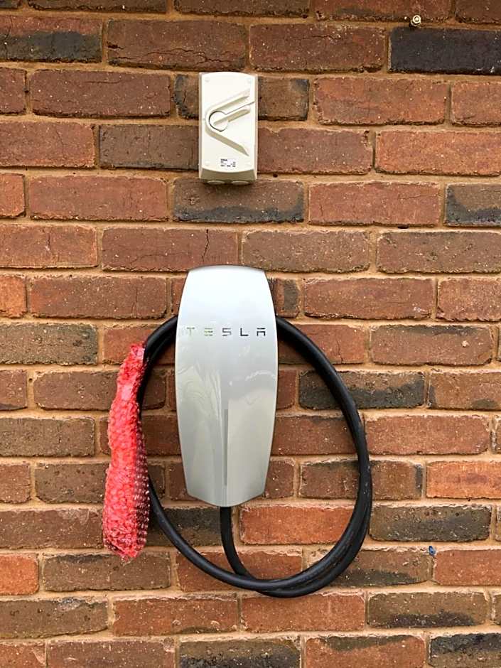 Pevensey Motor Lodge