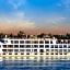 Aswan to Luxor 3 Nights Nile Cruise Every Friday