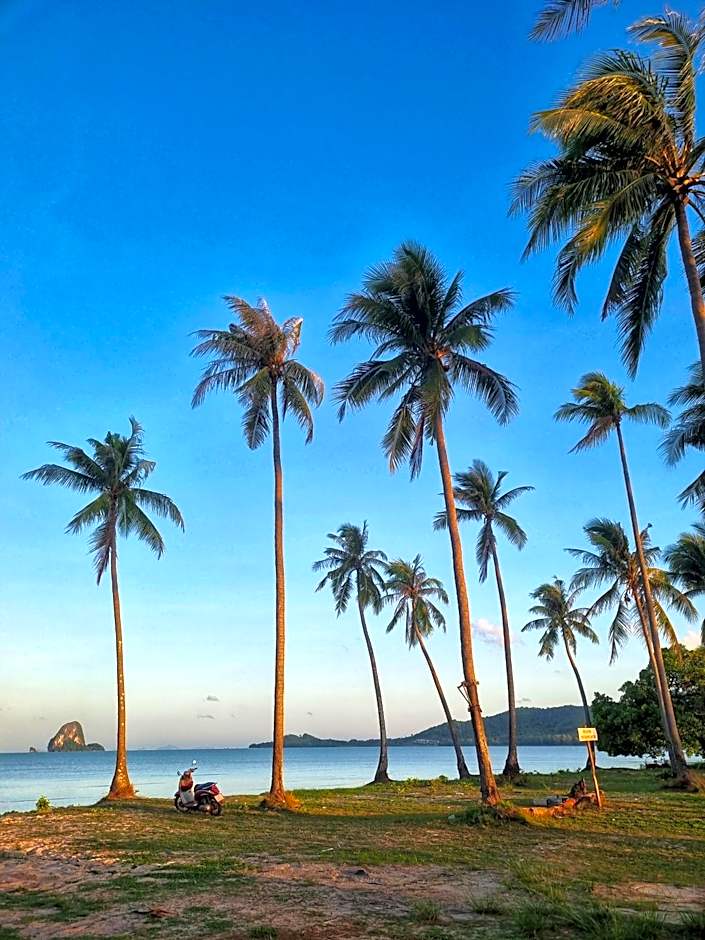 Backpack Hostel Kohyaoyai