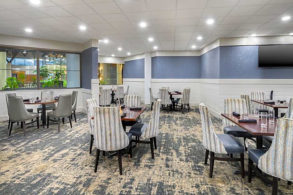 Crowne Plaza Jacksonville Airport/I-95N By IHG