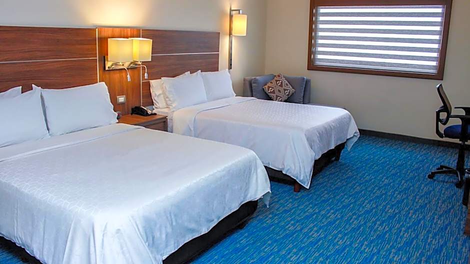 Holiday Inn Express & Suites - Ciudad Obregon By IHG