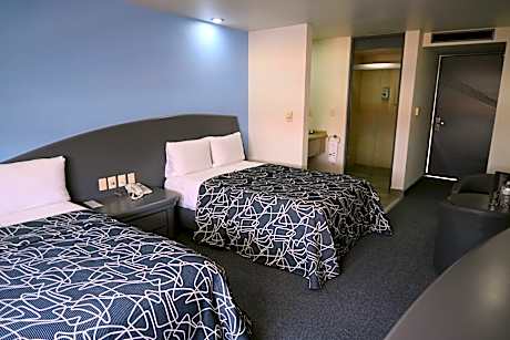 Hotel Concorde Toluca