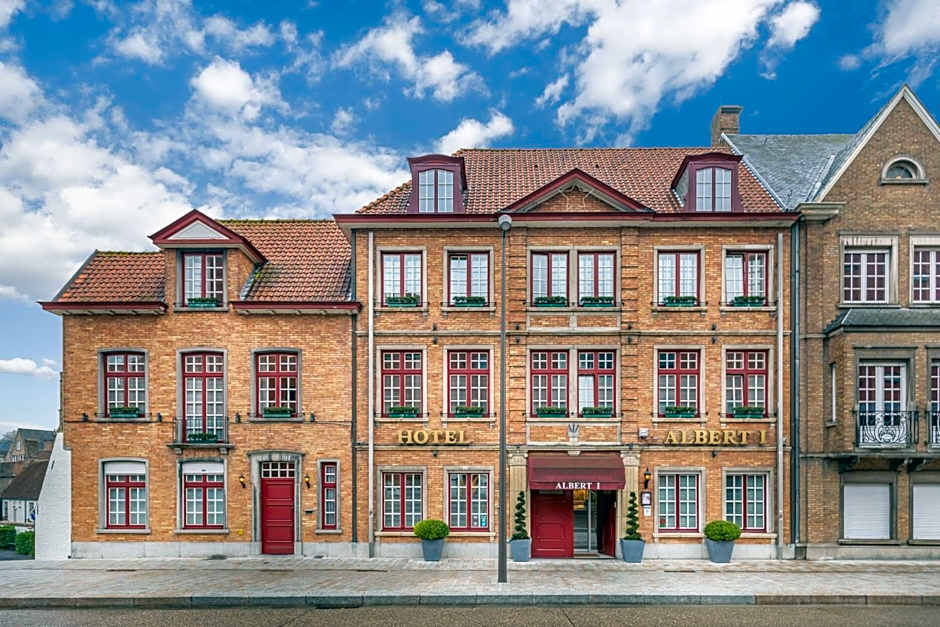 Hotel Albert I
