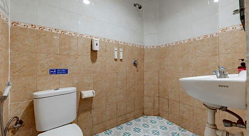 RedDoorz Syariah near Taman Bekapai 2