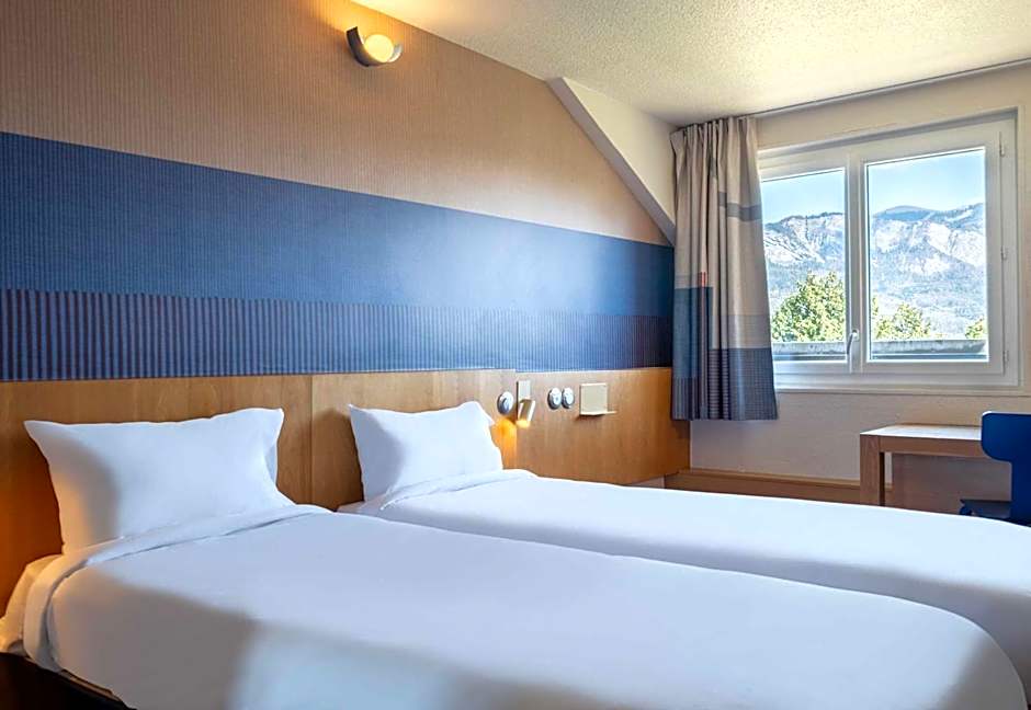 B&B HOTEL Saint-Pierre-en-Faucigny Bonneville