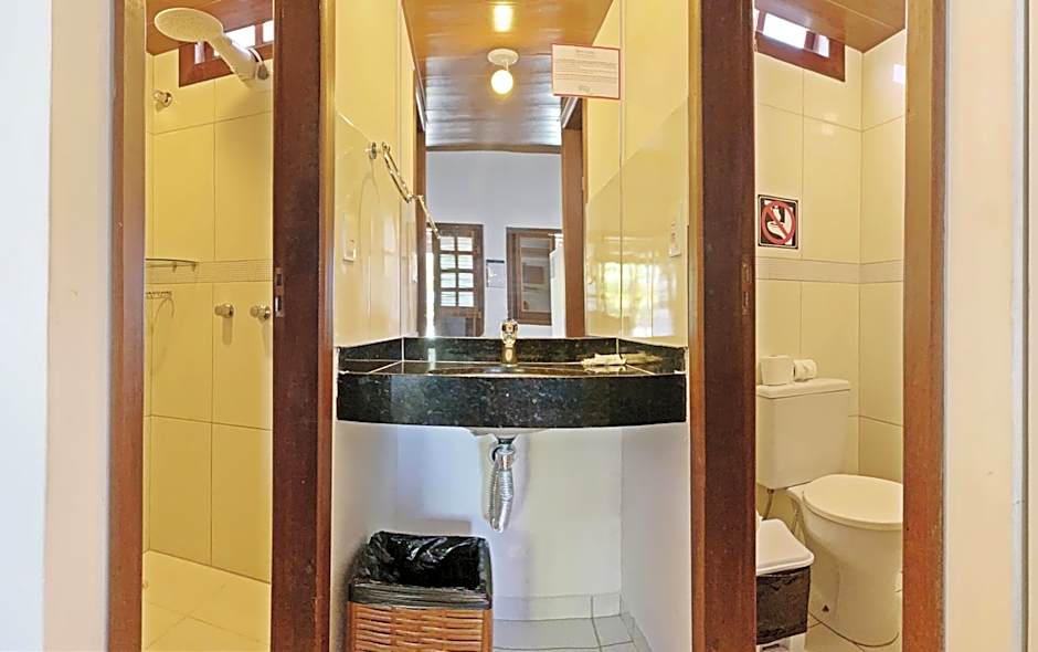 Pousada Brasil Caribe